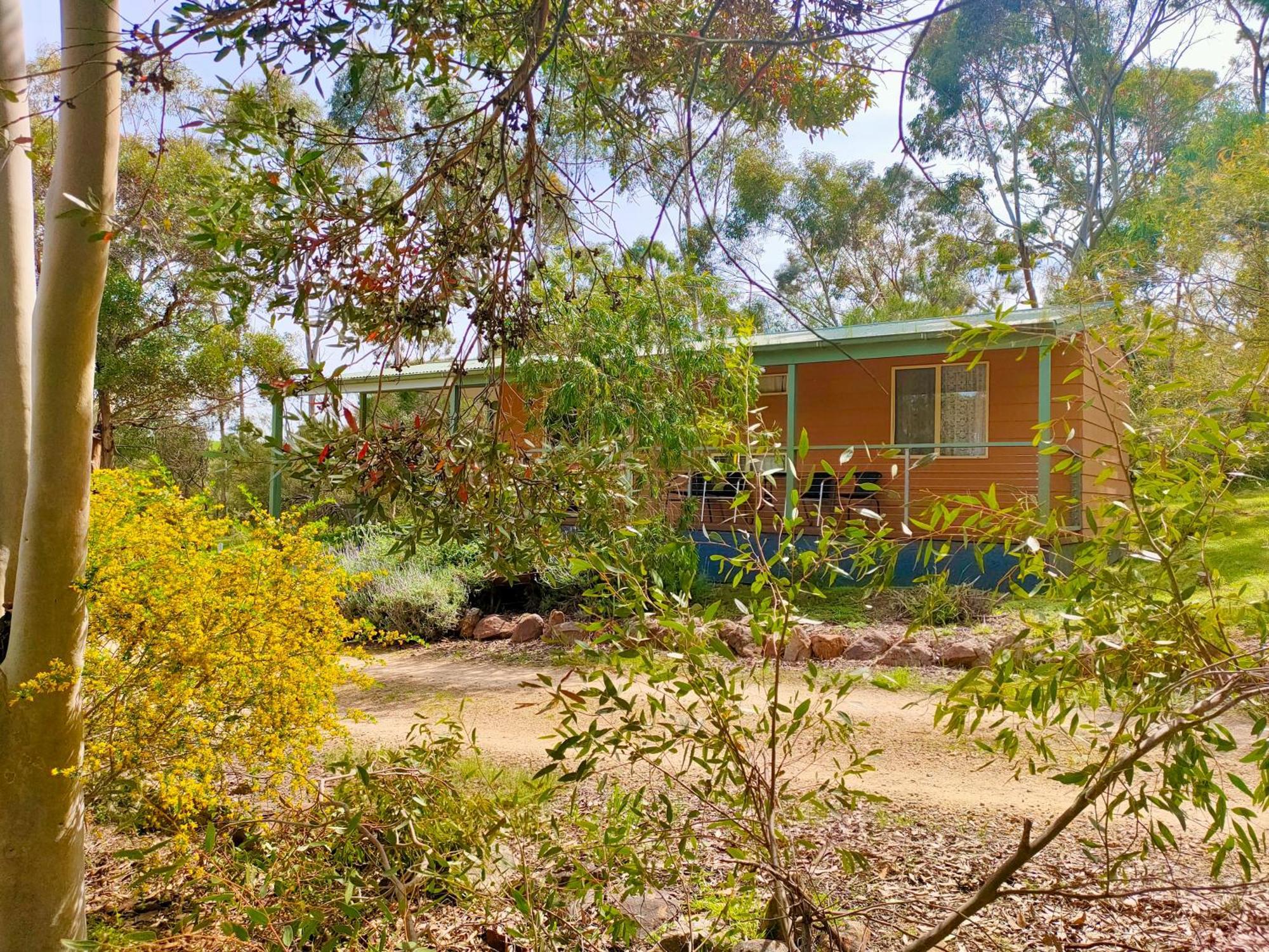 Watervale Retreat Villa Eksteriør billede