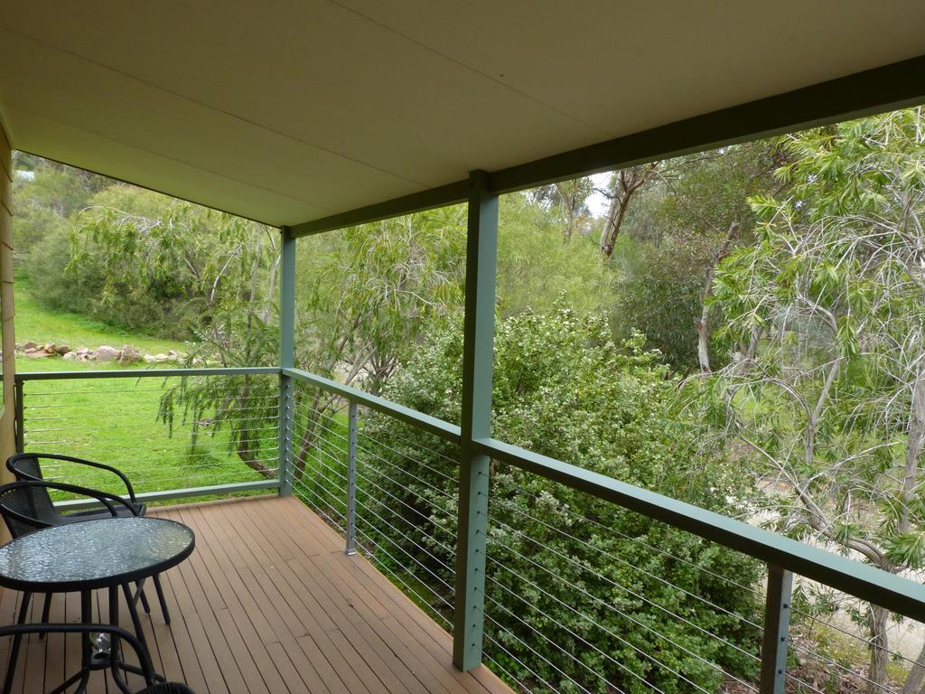 Watervale Retreat Villa Eksteriør billede